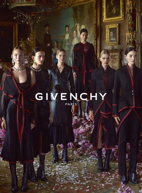 givenchy revenue 2015|givenchy china.